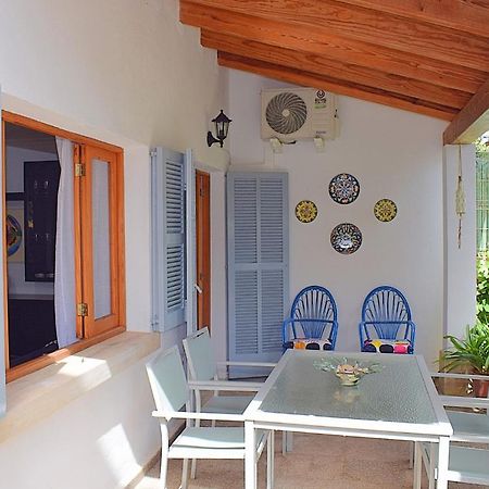 159 Casa Alba Etv9785 By Mallorca Charme Can Picafort  Exterior photo