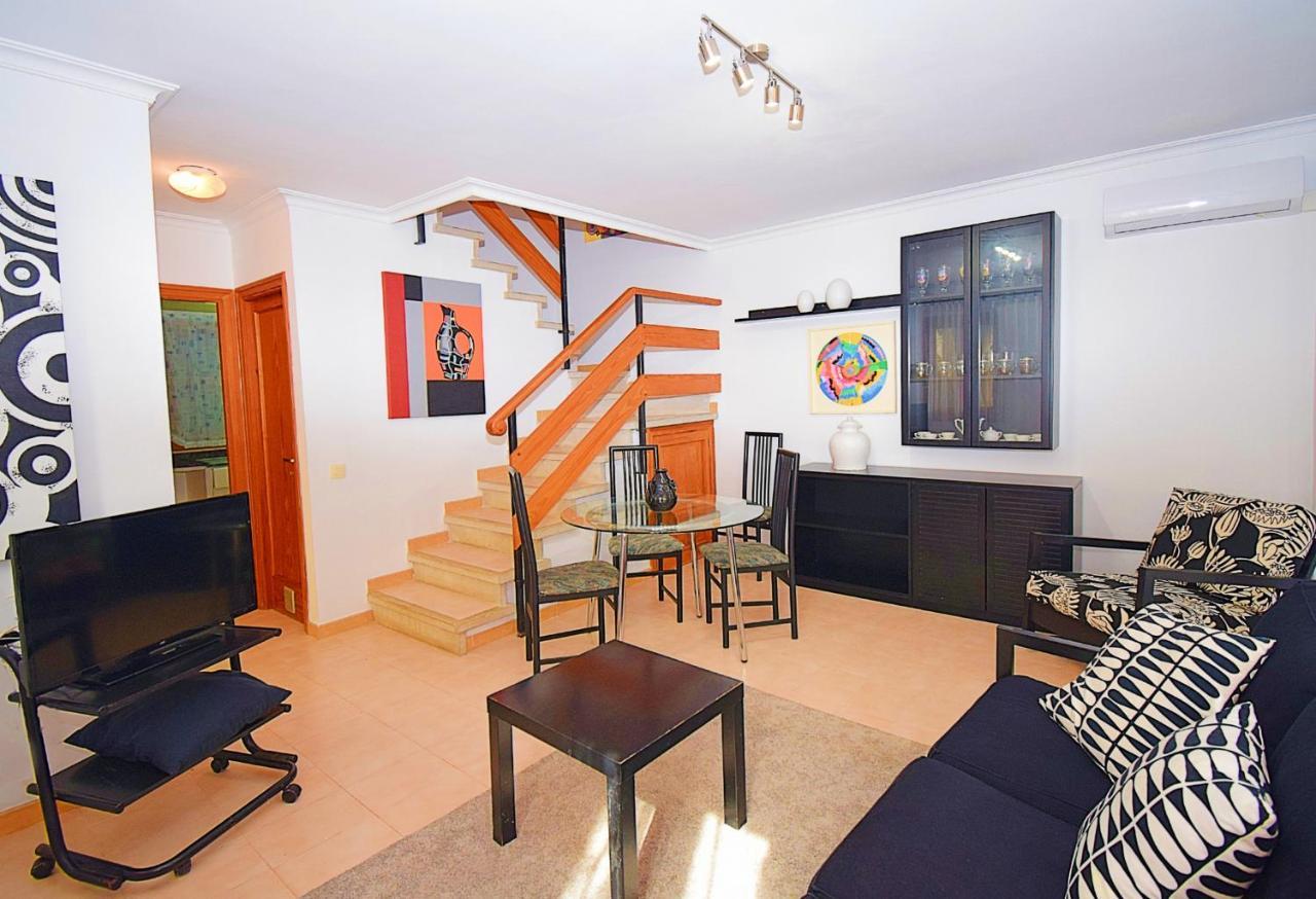 159 Casa Alba Etv9785 By Mallorca Charme Can Picafort  Exterior photo