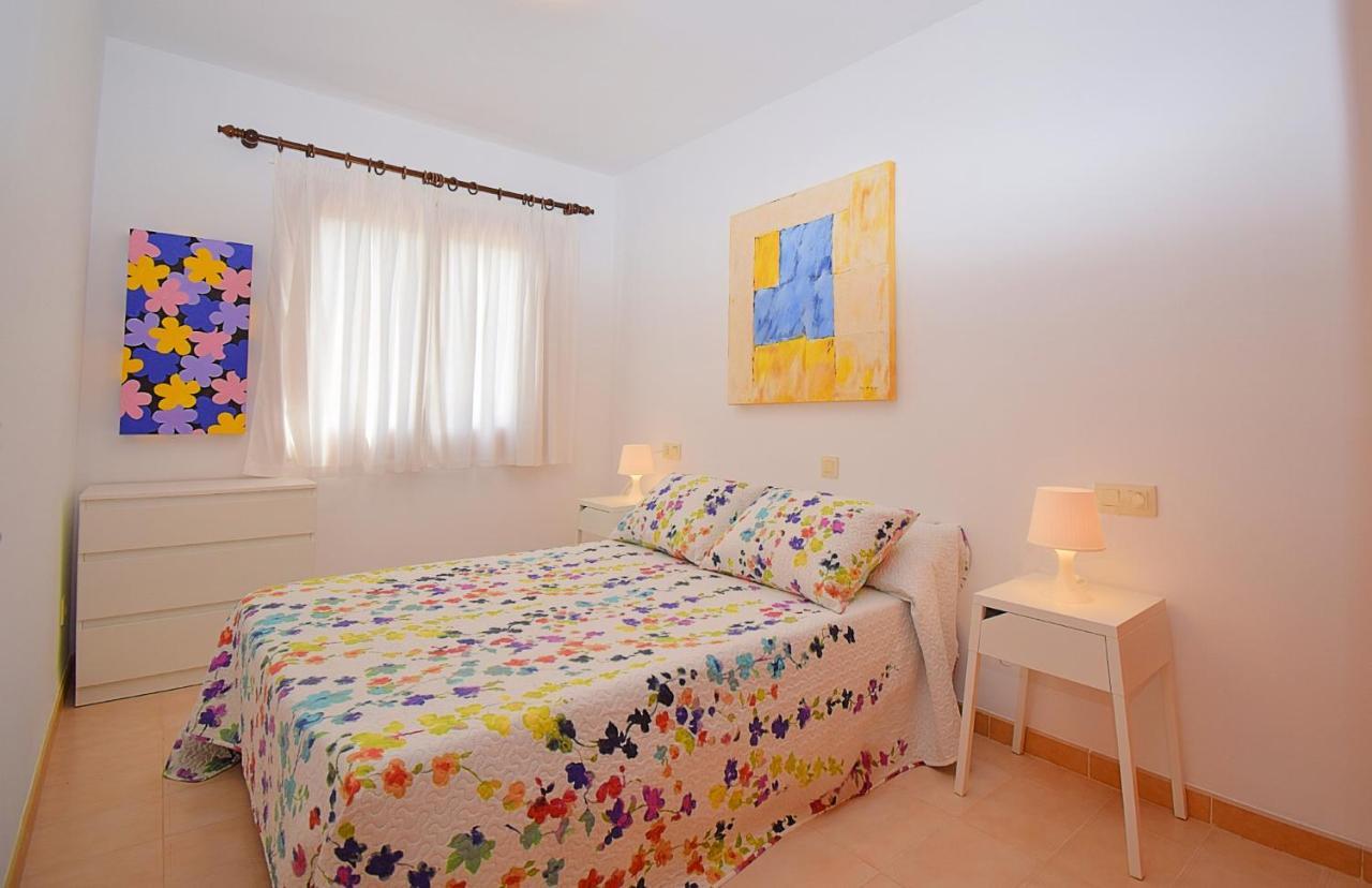 159 Casa Alba Etv9785 By Mallorca Charme Can Picafort  Exterior photo
