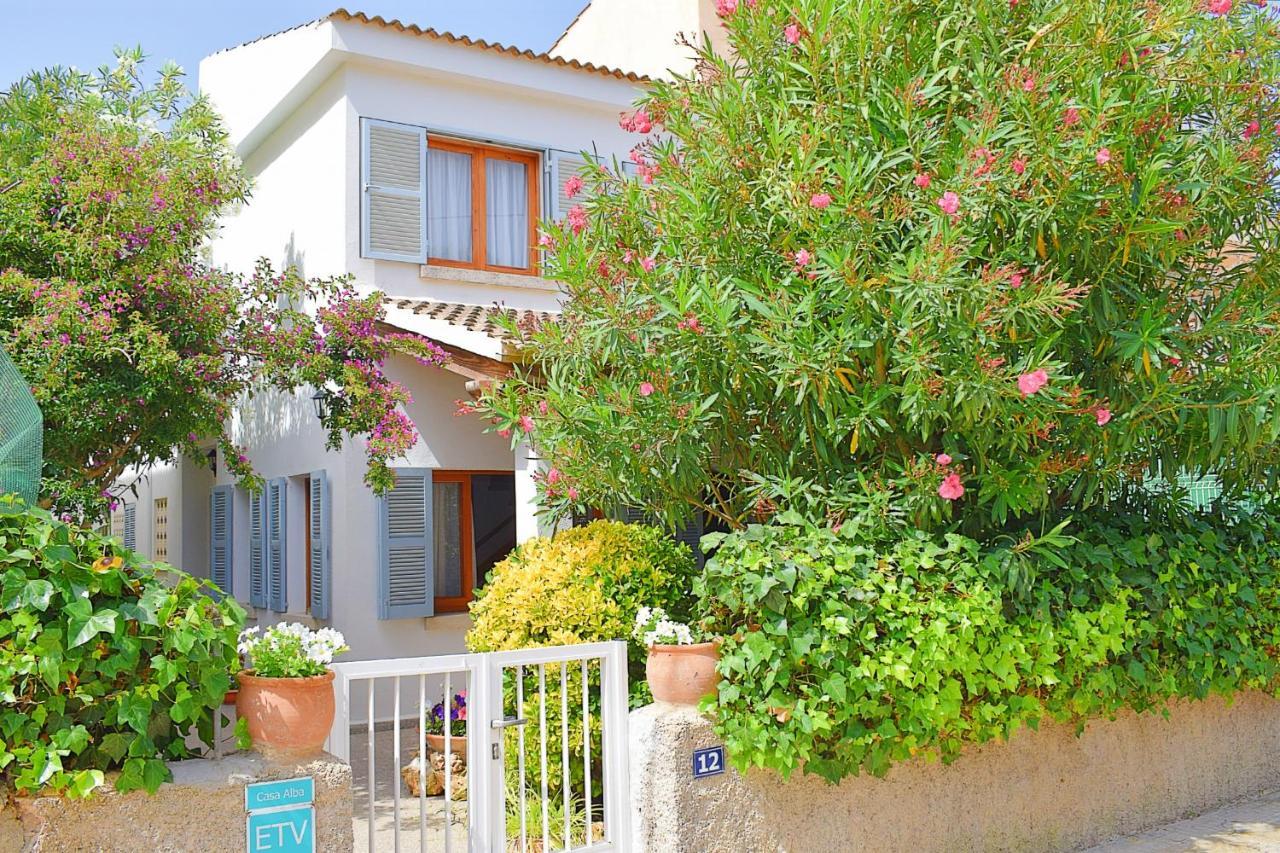 159 Casa Alba Etv9785 By Mallorca Charme Can Picafort  Exterior photo