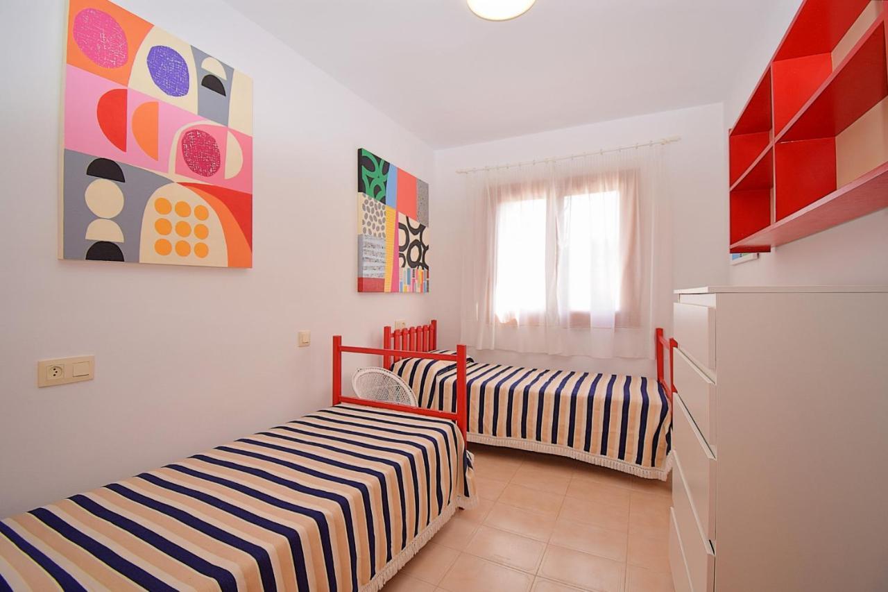159 Casa Alba Etv9785 By Mallorca Charme Can Picafort  Exterior photo