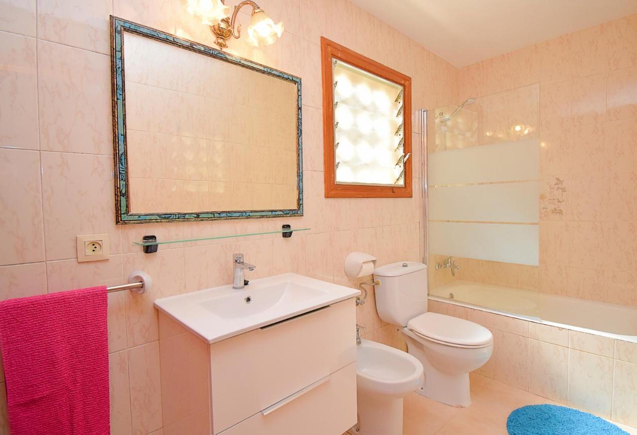 159 Casa Alba Etv9785 By Mallorca Charme Can Picafort  Exterior photo